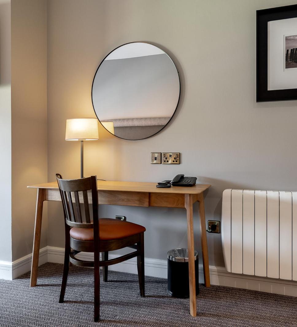 Coachmans Townhouse Hotel Kenmare