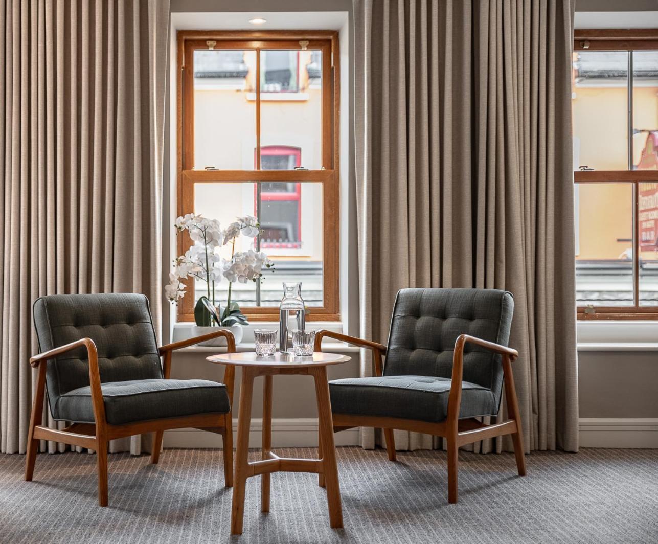 Hotel Coachmans Townhouse Kenmare