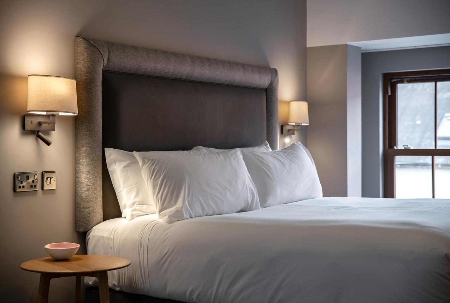 Coachmans Townhouse Hotel