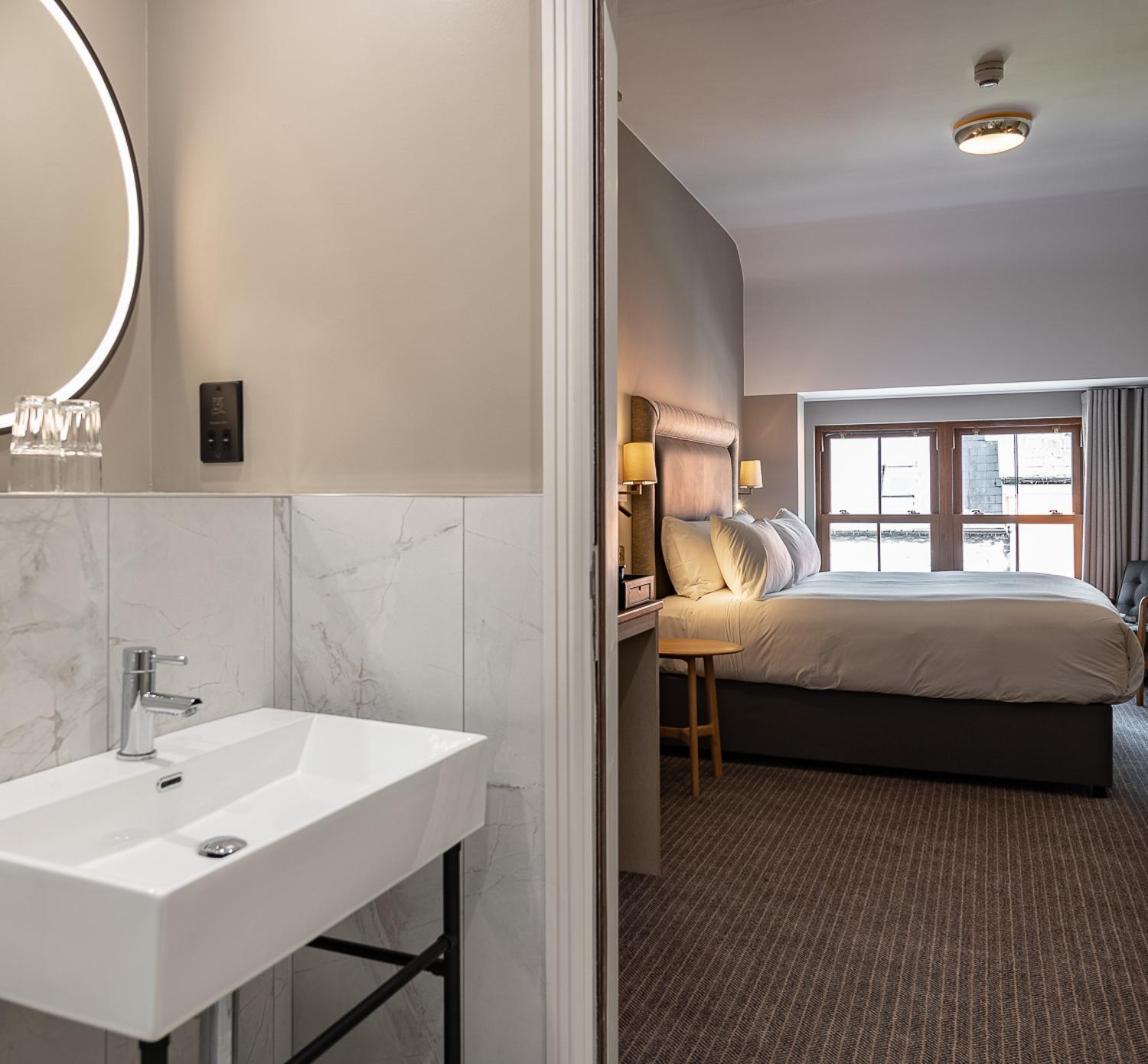 Coachmans Townhouse Hotel Kenmare