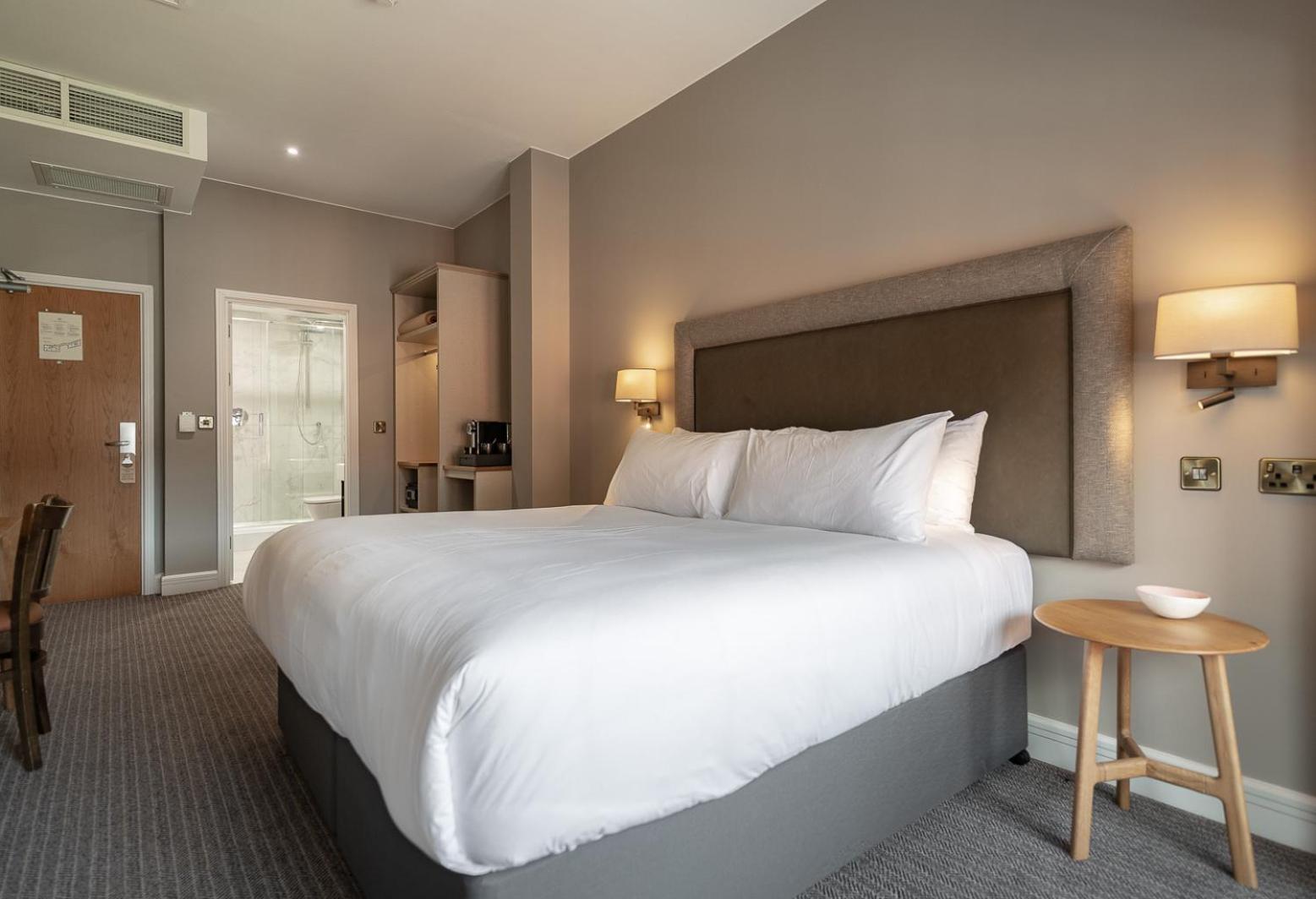 Coachmans Townhouse 3*
