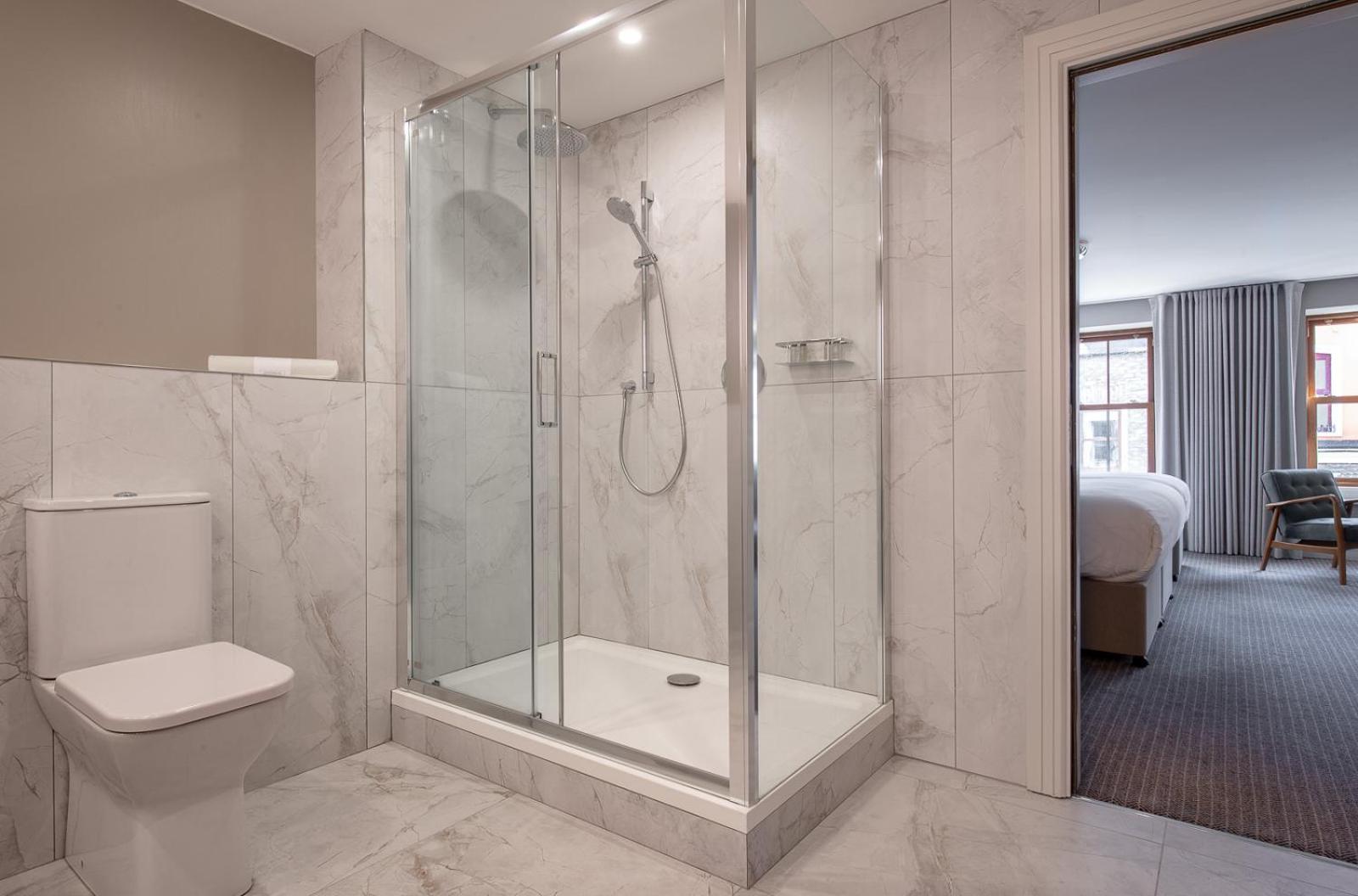 Coachmans Townhouse 3* Kenmare